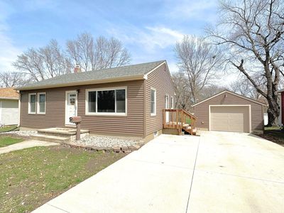 206 State St, Emmetsburg, IA, 50536
