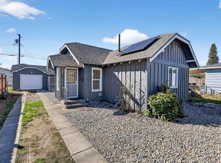 1818 E Bismark Ave, Spokane, WA 99208