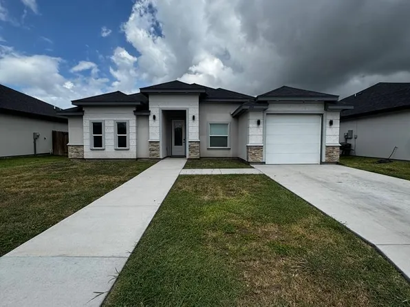 494 Marcelo St, La Feria, TX 78559