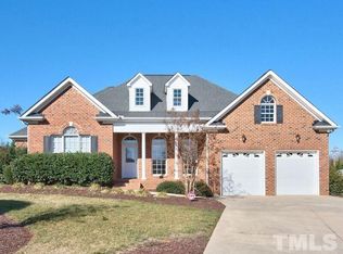 4012 Grace Landing Ct, Mebane, NC 27302