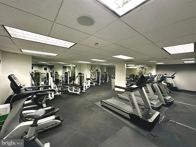 400 Massachusetts Ave NW #1009 — Photo 32