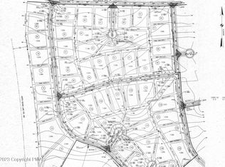 Douglas Dr, Gouldsboro, PA 18424