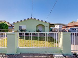 750 S Colorado St, Chandler, AZ 85225