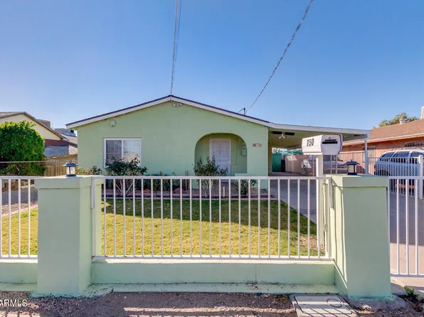 750 S Colorado St, Chandler, AZ 85225