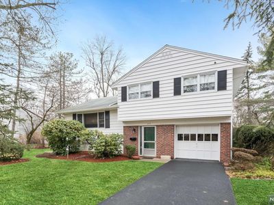 419 Grant Ave, Cresskill, NJ, 07626