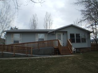 437 W Young St, Morgan, UT 84050