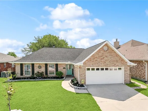 113 Columbia Pl, Slidell, LA 70458