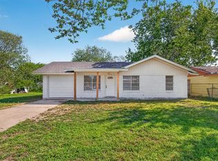 510 Blanco St, Taft, TX 78390
