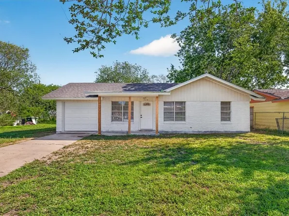 510 Blanco St, Taft, TX 78390
