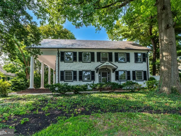 1809 Dekalb St, Norristown, PA 19401