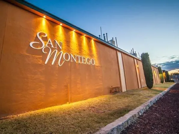 San Montego Apartments, 9133 Kernel Cir #P-05, El Paso, TX 79907