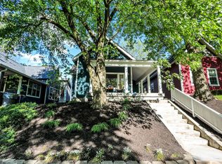 1229 Windsor St, Indianapolis, IN 46201