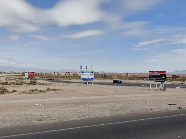 NULLB Diamond Cir, Las Vegas, NV 89106