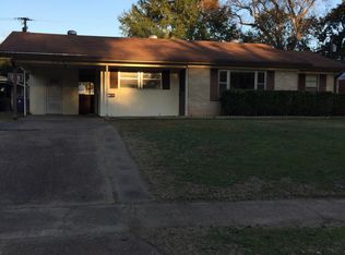 2637 E Cavett Dr, Shreveport, LA 71104