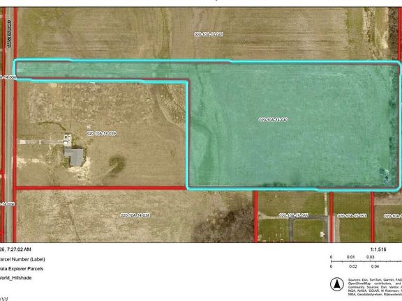 4th image of 5497 Carsten Rd