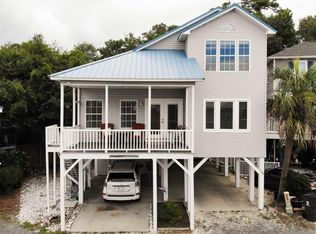 1102 Osprey Ct, Murrells Inlet, SC 29576