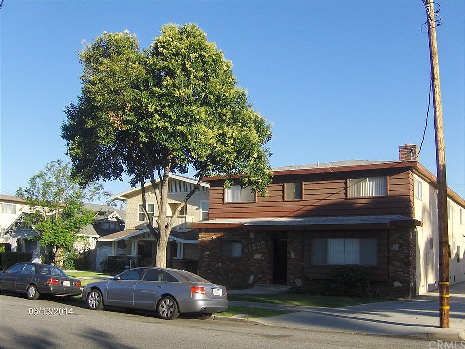 1st image of 1820 Vine St APT D