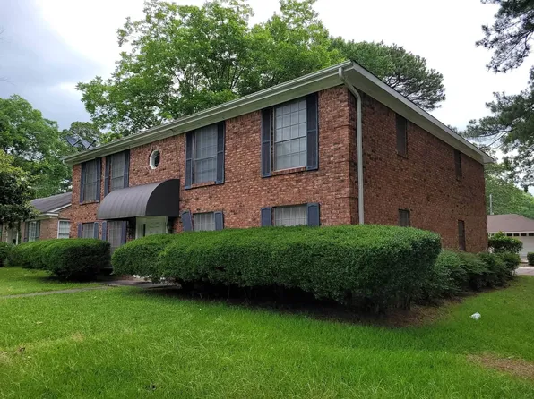 3117 S Poplar St, Pine Bluff, AR 71603