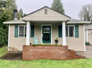 4420 SW Pomona St, Portland, OR 97219