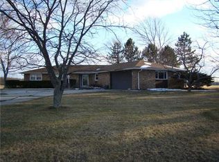 15354 State Route 18, Sherwood, OH 43556
