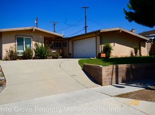 14417 Mansa Dr, La Mirada, CA 90638