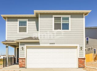 10003 Abilene Ct, Commerce City, CO 80022
