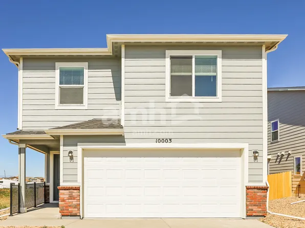 10003 Abilene Ct, Commerce City, CO 80022