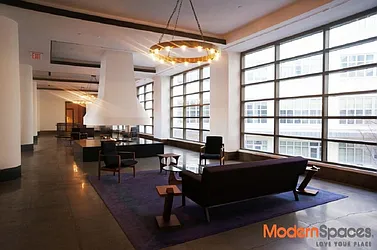 Sold by Modern Spaces