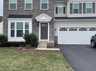 306 Conundrum Ct, Frederick, MD 21702