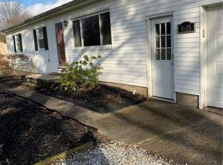 4615 Roop Ave, Barberton, OH 44203