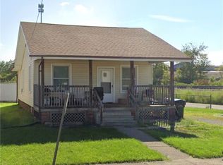 164 Woodbury St, Elyria, OH