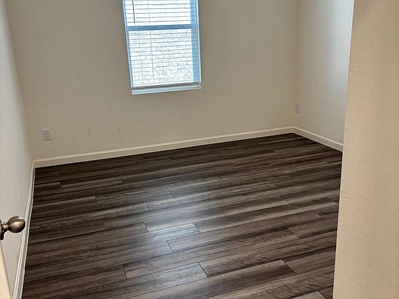 First Bed Room / Office Main Level