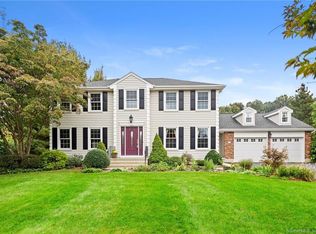 15 Pheasant Way, South Windsor, CT 06074