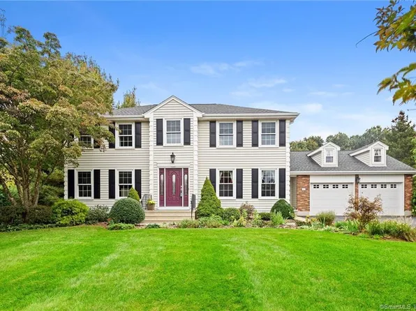 15 Pheasant Way, South Windsor, CT 06074