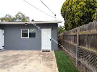 14137 Halper Rd #B, Poway, CA 92064