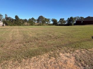 0 Pine Level Rdg, Deatsville, AL 36022