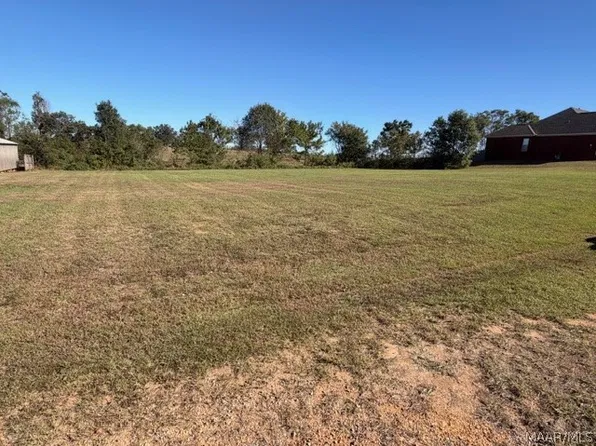 0 Pine Level Rdg, Deatsville, AL 36022