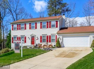 8215 Running Creek Ct, Springfield, VA 22153
