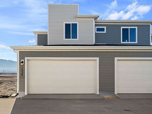 Rear Exterior