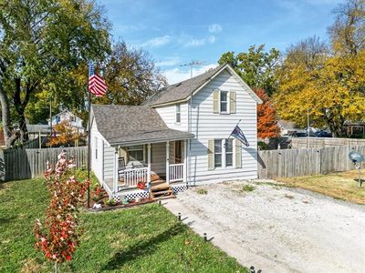 207 Bowen St, Linwood, KS, 66052