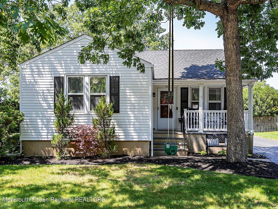 20 Weston Place, Eatontown, NJ 07724 Zillow