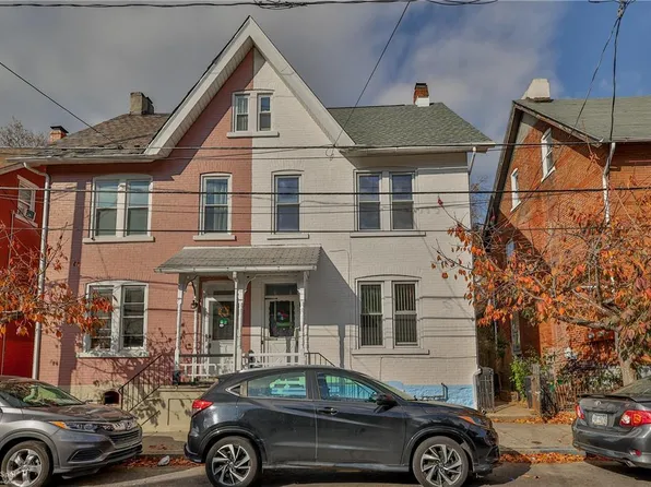 428 Pawnee St, Bethlehem, PA 18015
