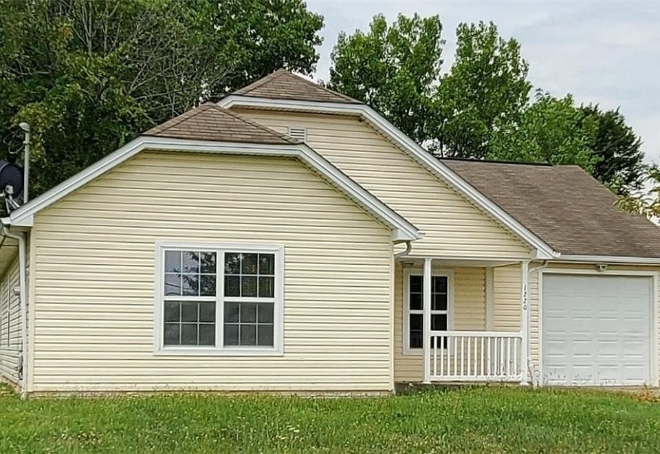 2nd image of 1220 Klinger Ave