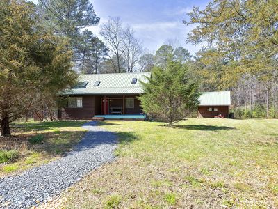 9511 Collins Creek Dr, Chapel Hill, NC, 27516