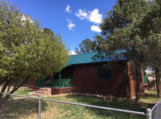 2073 Pinehaven Ln, Overgaard, AZ 85933