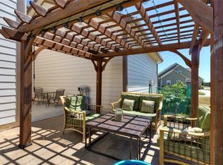 2411 SW 17th St, Ankeny, IA 50023