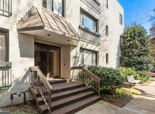3819 Davis Pl NW, Washington, DC