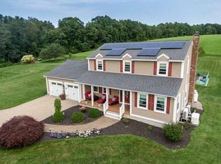 16 Denfield Rd, Charlton, MA 01507