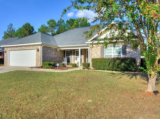 600 Butler Springs Cir, Grovetown, GA 30813