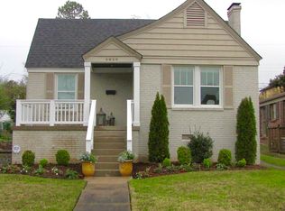 4920 Country Club Blvd, Little Rock, AR 72207